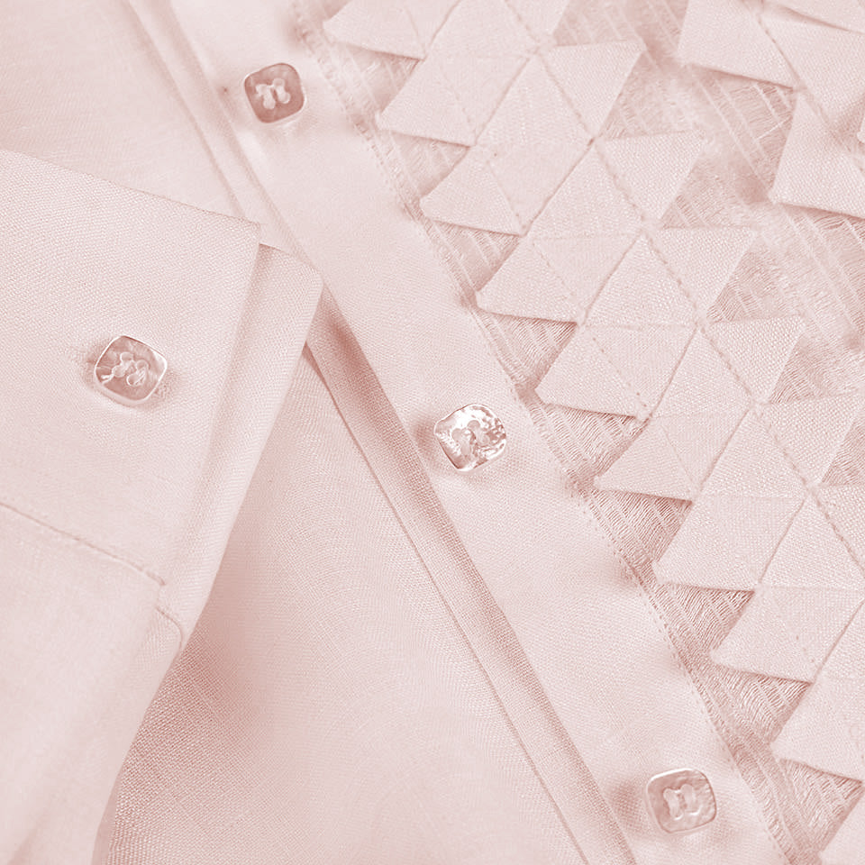 Camicia Origami Camicia Origami