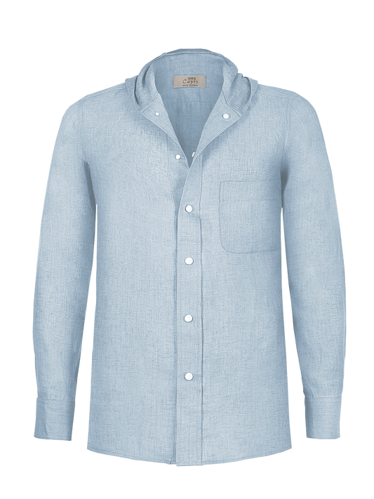 Camicia Cappuccio