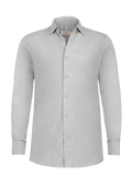 Long Sleeve Linen Shirt Long Sleeve Linen Shirt