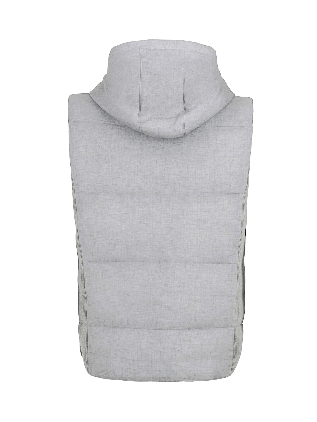Gilet Cappuccio Gilet Cappuccio