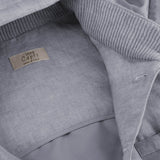 Gilet Cappuccio Gilet Cappuccio