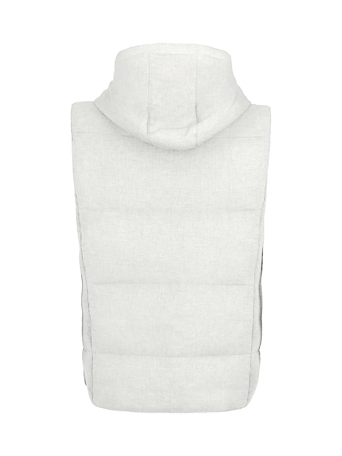 Gilet Cappuccio Gilet Cappuccio