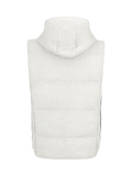 Gilet Cappuccio Gilet Cappuccio