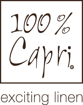 100% Capri logo