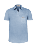 Polo Taschino Zip Polo Taschino Zip