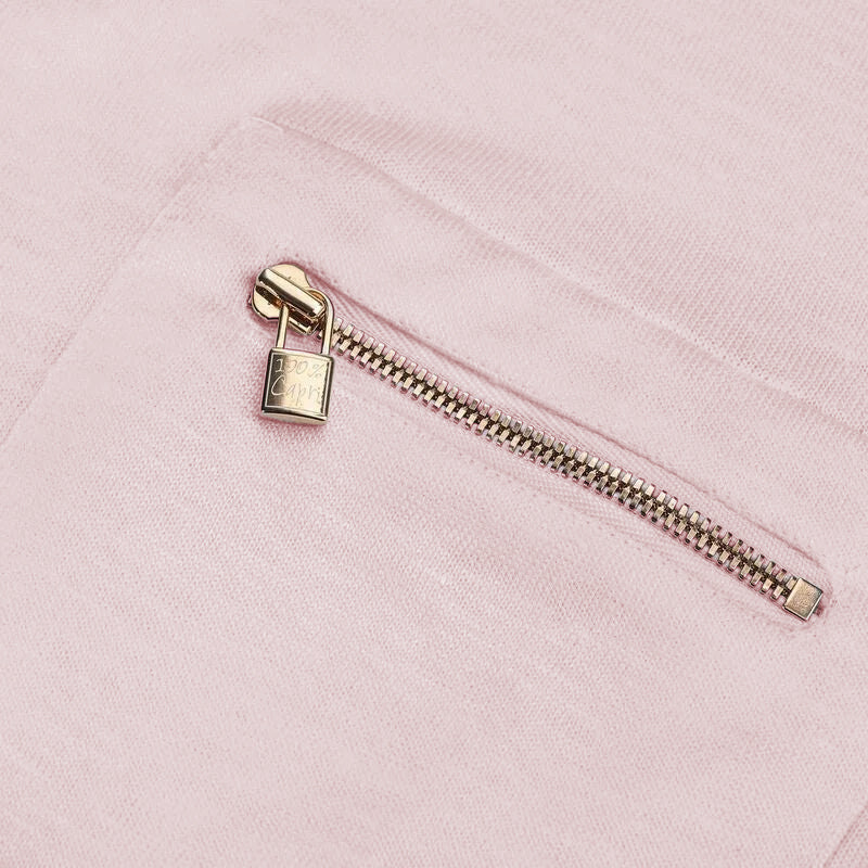 Polo Taschino Zip Polo Taschino Zip