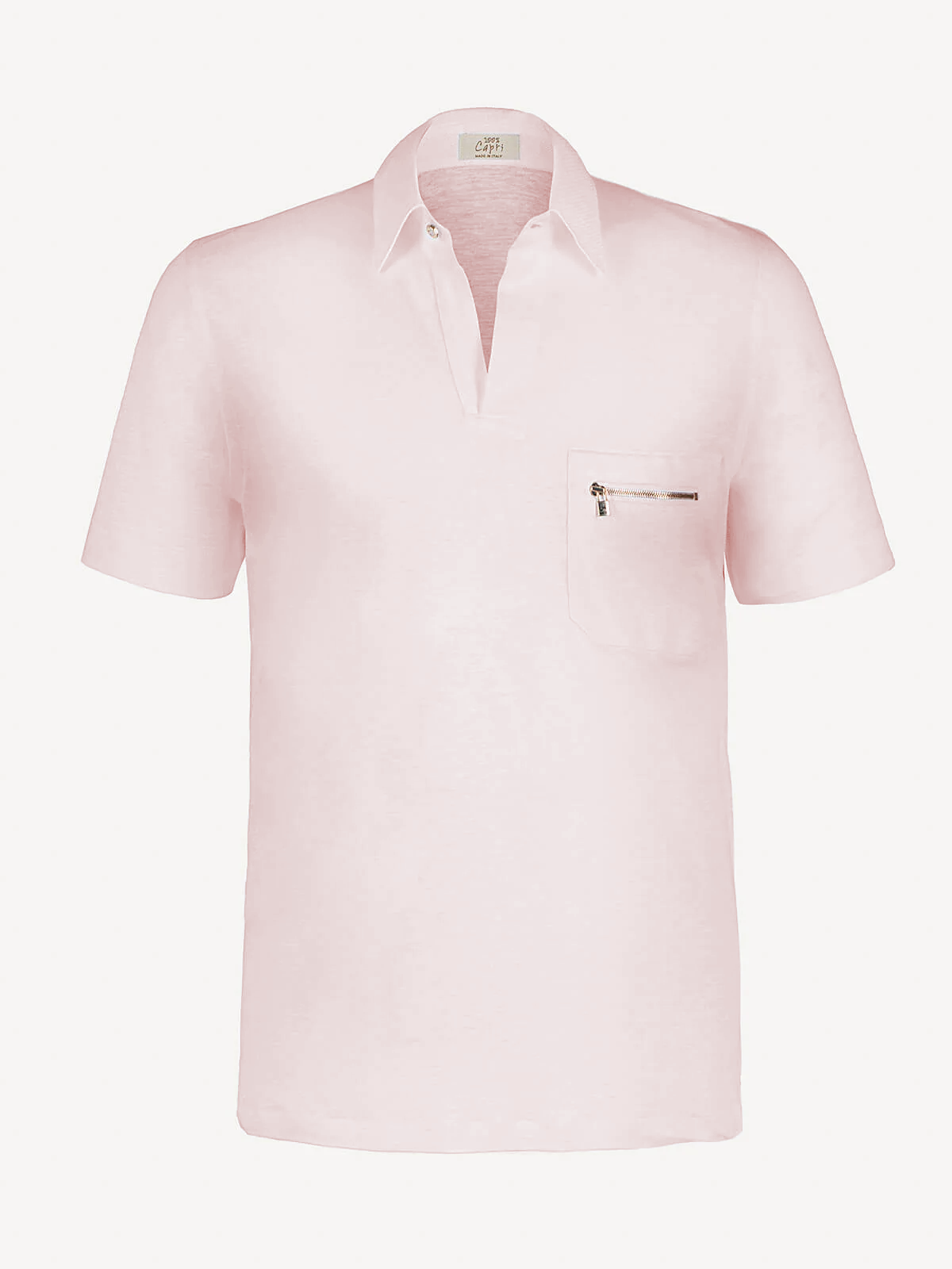 Polo Taschino Zip Polo Taschino Zip