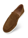 Capri Shoes cameo detail 100% Capri for men Capri Shoes cameo detail 100% Capri for men