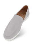 Capri Shoes light grey dsetail 100% Capri for men Capri Shoes light grey dsetail 100% Capri for men