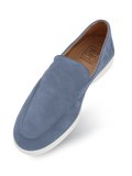 Capri Shoes denim detail 100% Capri for men Capri Shoes denim detail 100% Capri for men