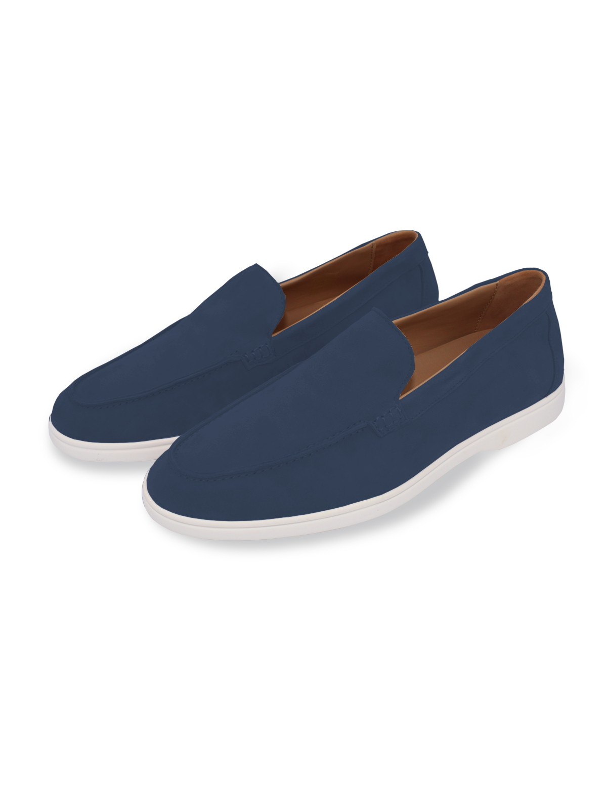 Capri Shoes blue 100% Capri for men Capri Shoes blue 100% Capri for men