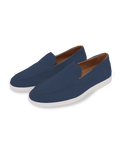 Capri Shoes blue 100% Capri for men Capri Shoes blue 100% Capri for men