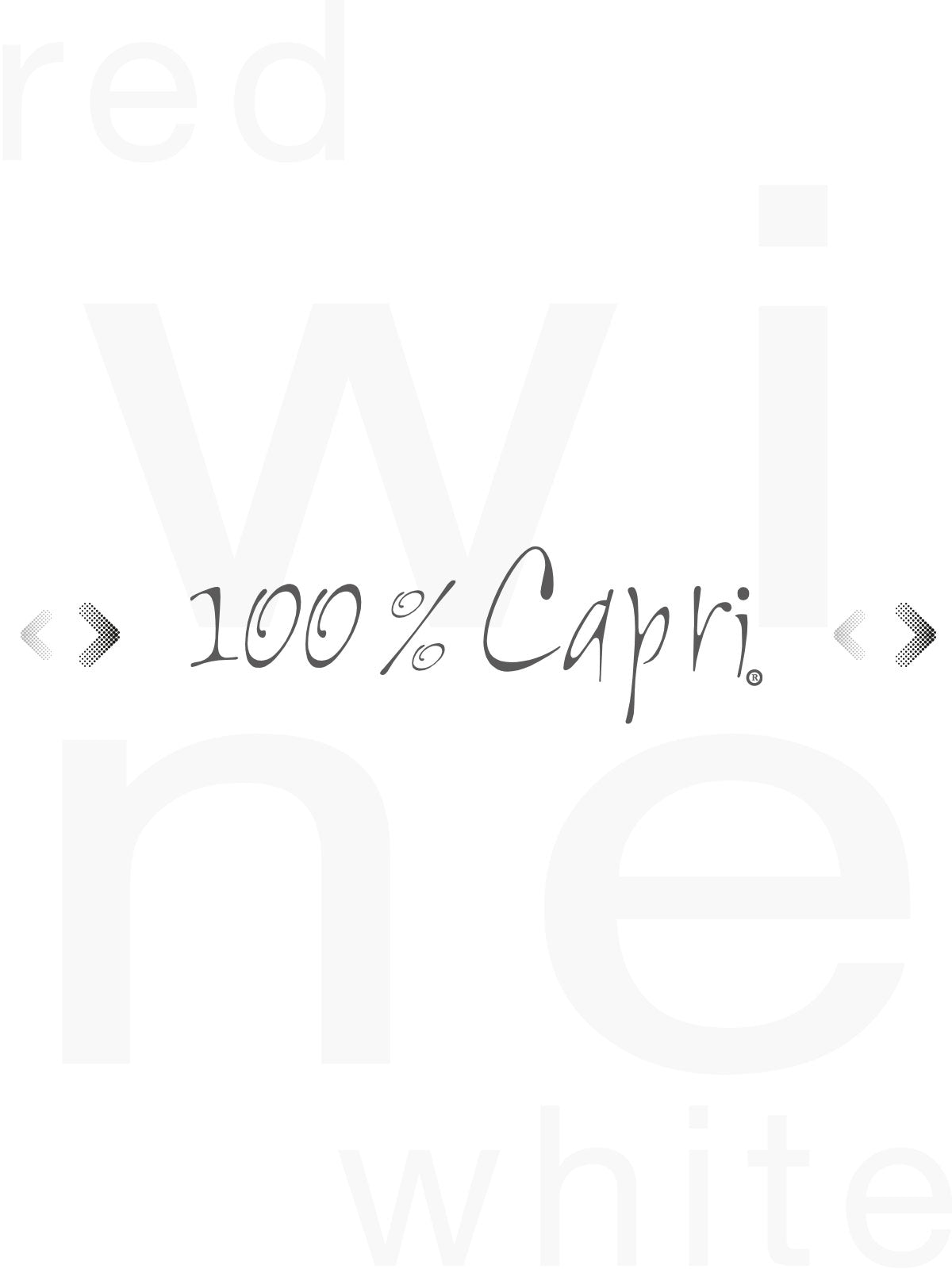 100% Capri