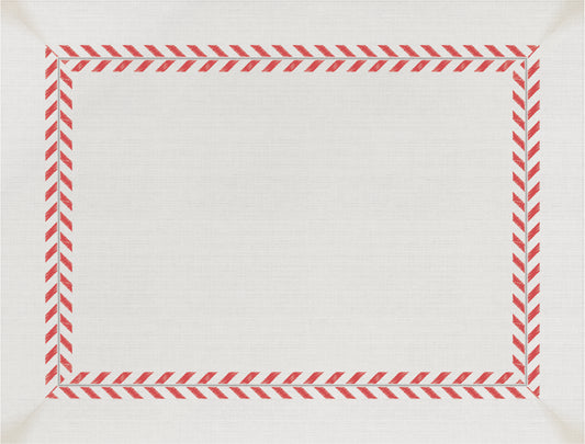 Pure Linen Placemats