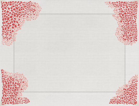 Pure Linen Placemats