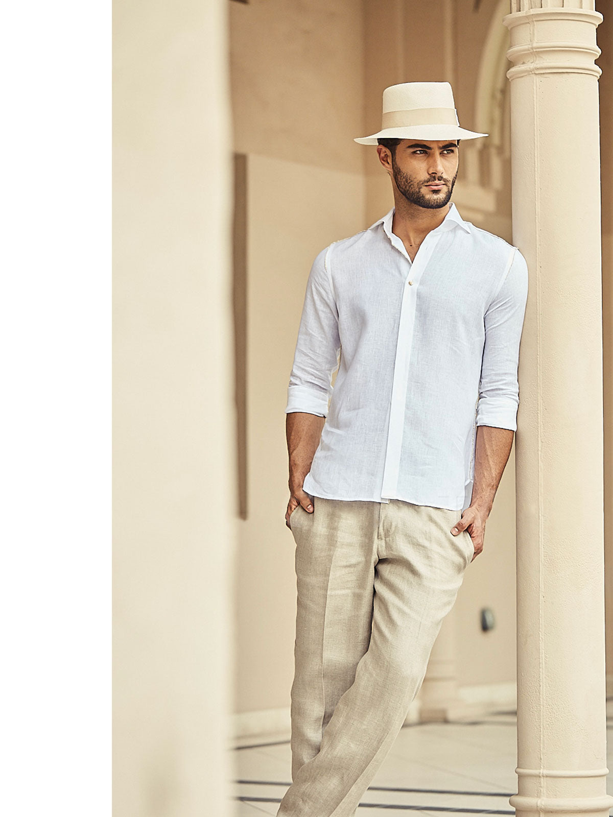 Camicia Tiberio Camicia Tiberio