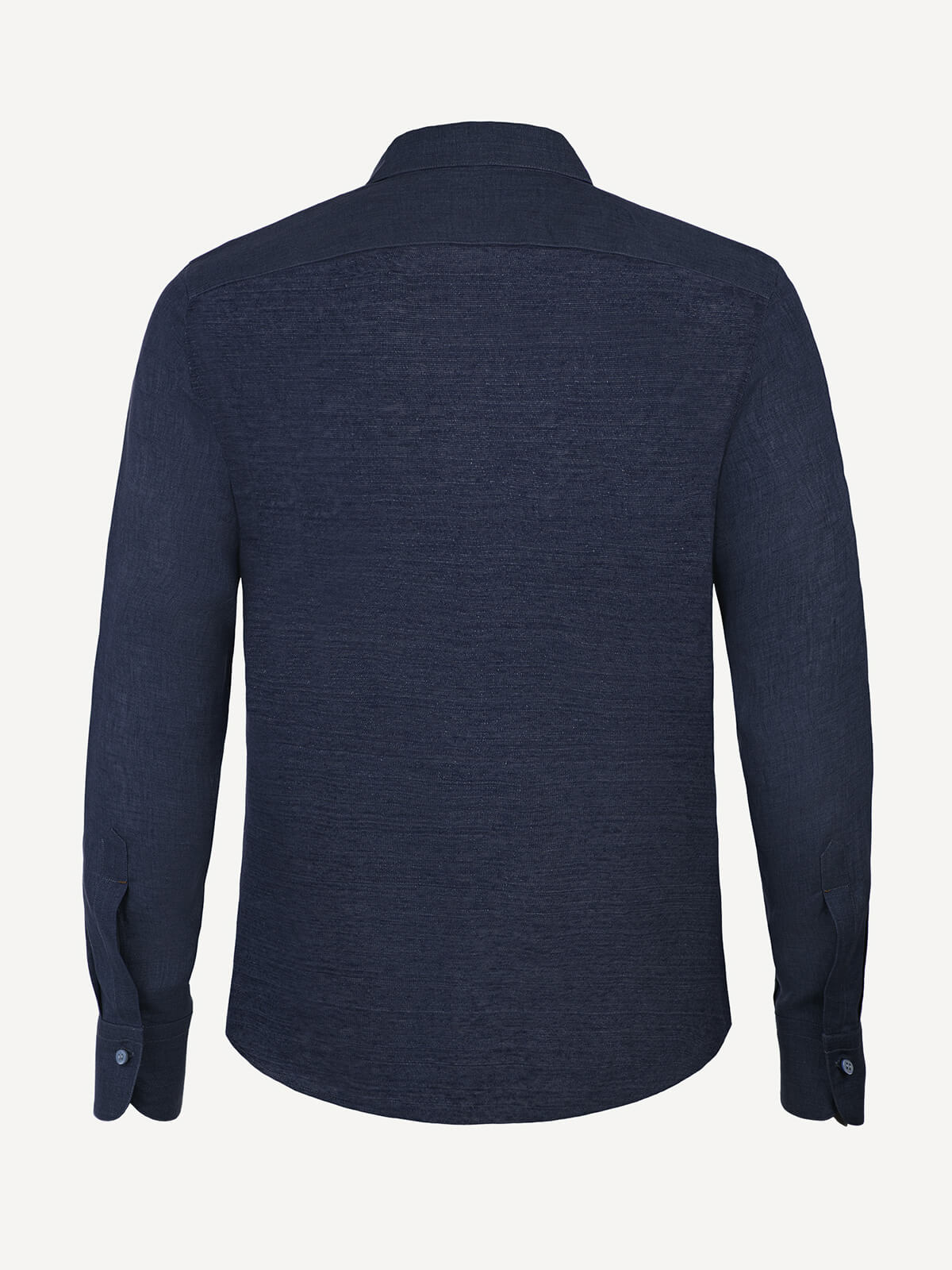 Camicia Polo back blue 100% Capri Camicia Polo back blue 100% Capri