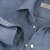 Camicia Trapuntino Camicia Trapuntino