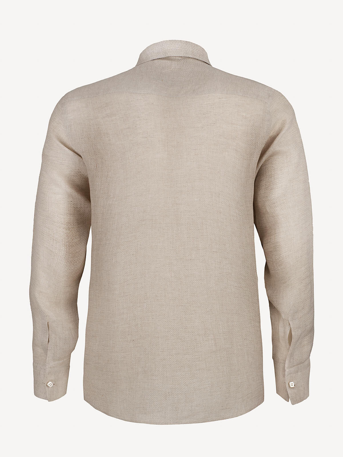 Camicia Tiberio retro nut man 100% Capri Camicia Tiberio retro nut man 100% Capri