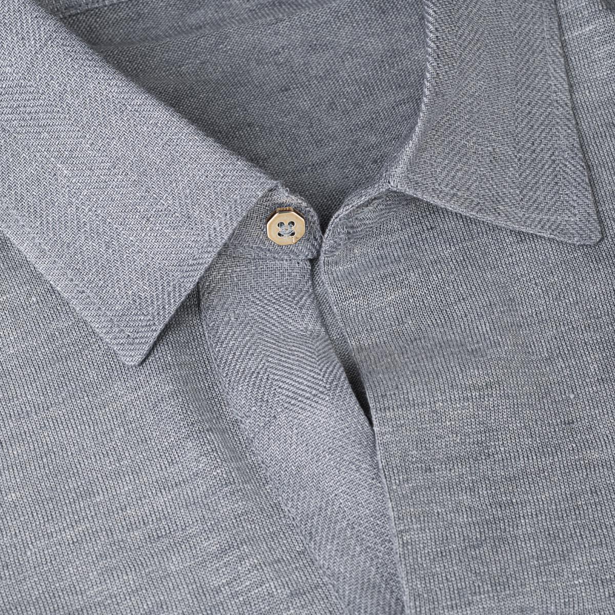 Polo Taschino Zip Polo Taschino Zip