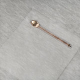 Polo Taschino Zip Polo Taschino Zip