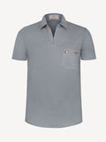 Polo Taschino Zip Polo Taschino Zip