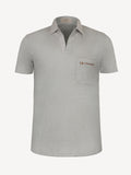 Polo Taschino Zip Polo Taschino Zip