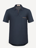 Polo Taschino Zip Polo Taschino Zip
