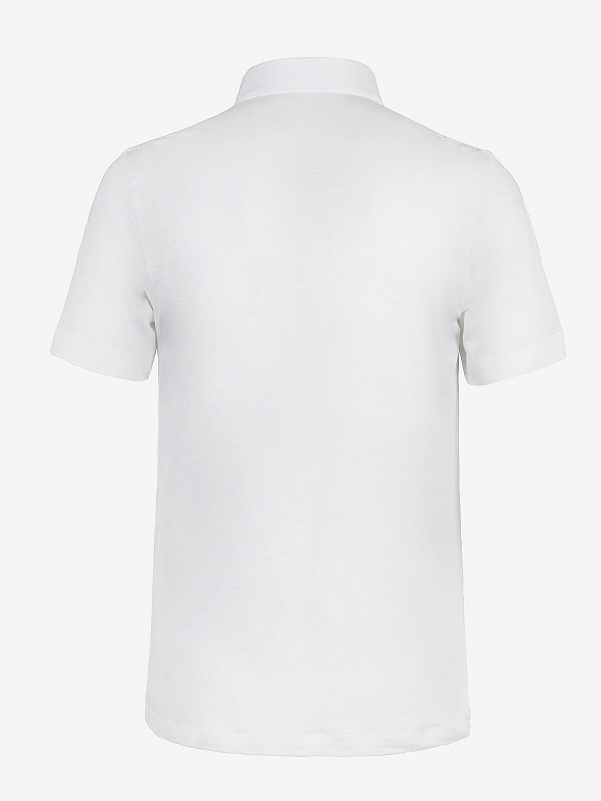 Polo Taschino Zip Polo Taschino Zip