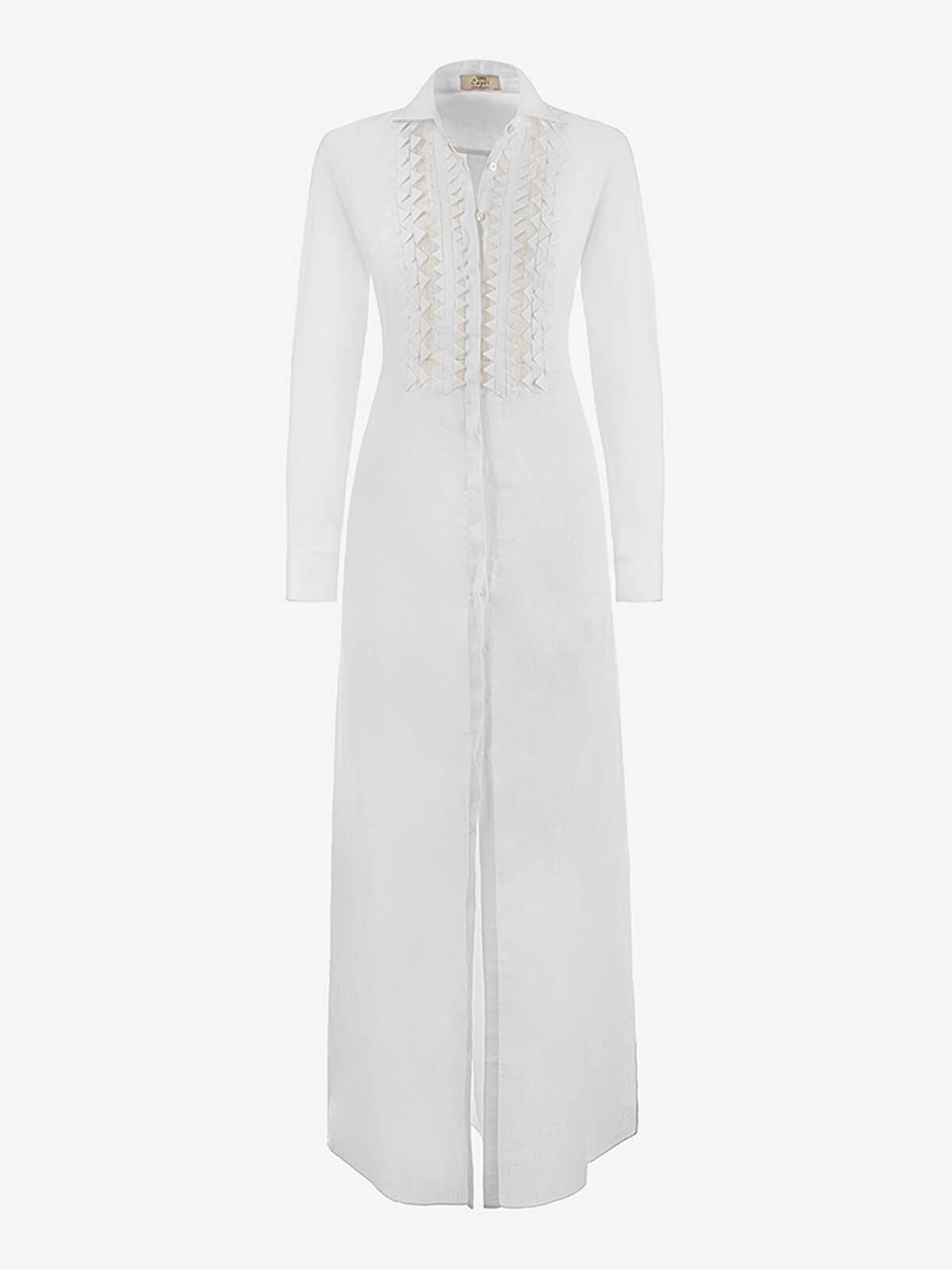 Women's Linen Dresses - 100% Capri collection for Woman – Page 2