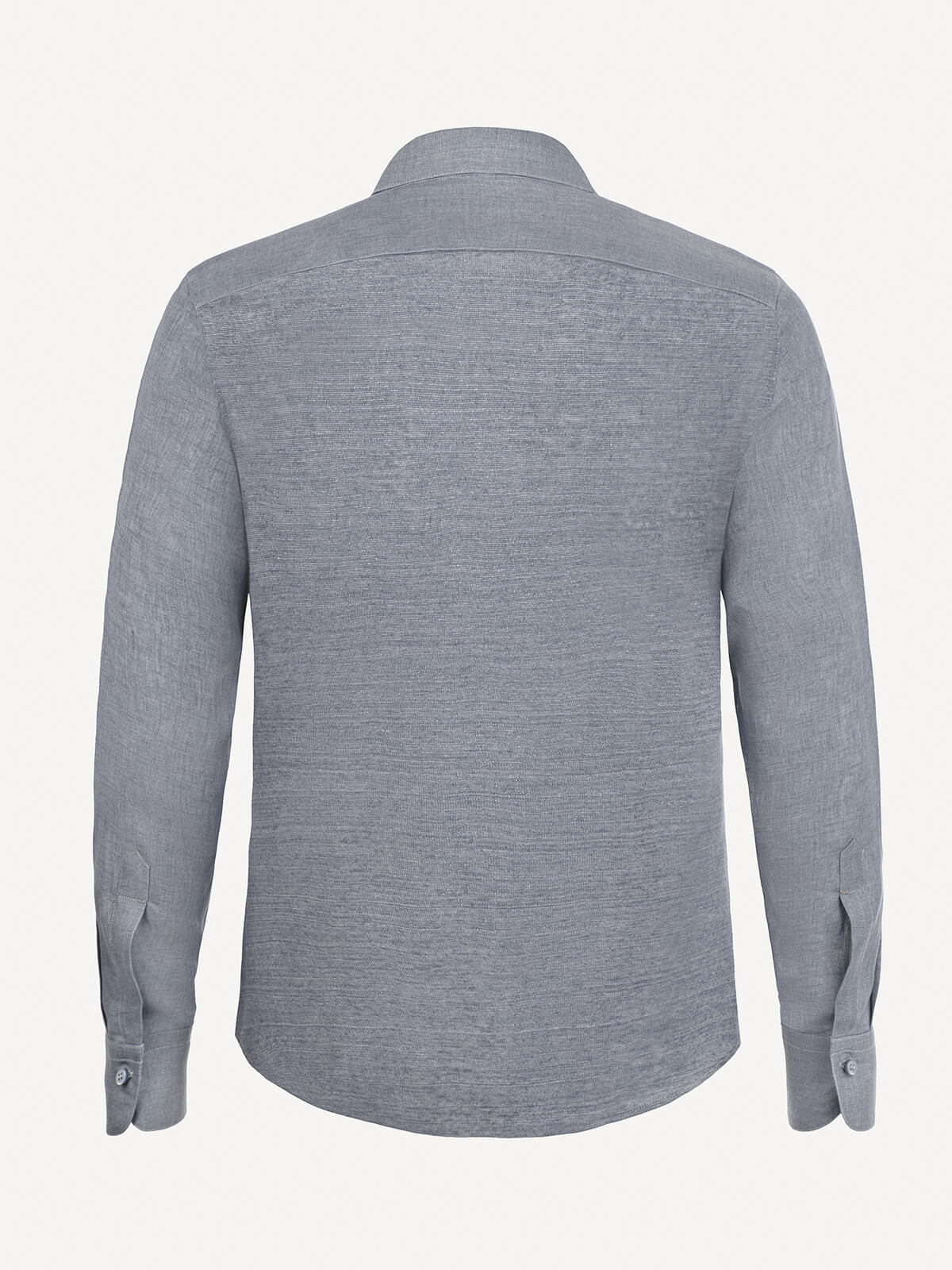 Camicia Polo back dark grey 100% Capri Camicia Polo back dark grey 100% Capri