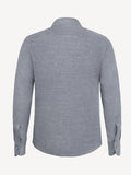 Camicia Polo back dark grey 100% Capri Camicia Polo back dark grey 100% Capri