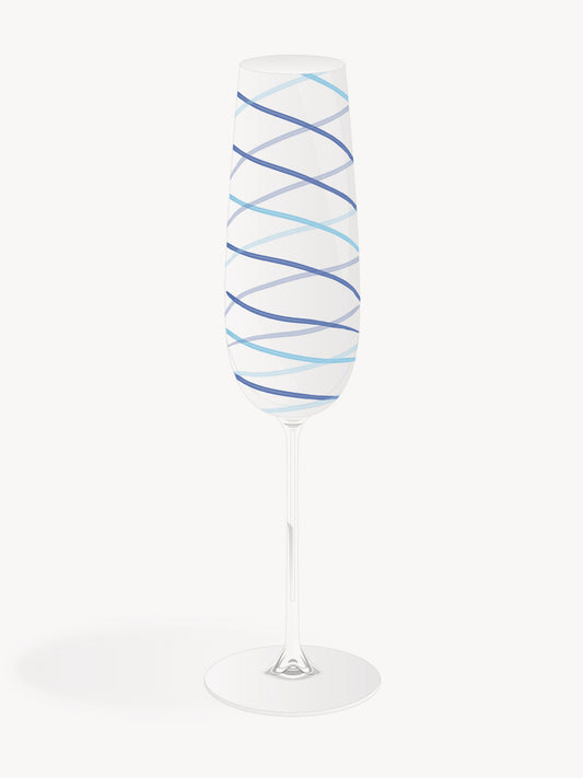 Flûte "Intersection"