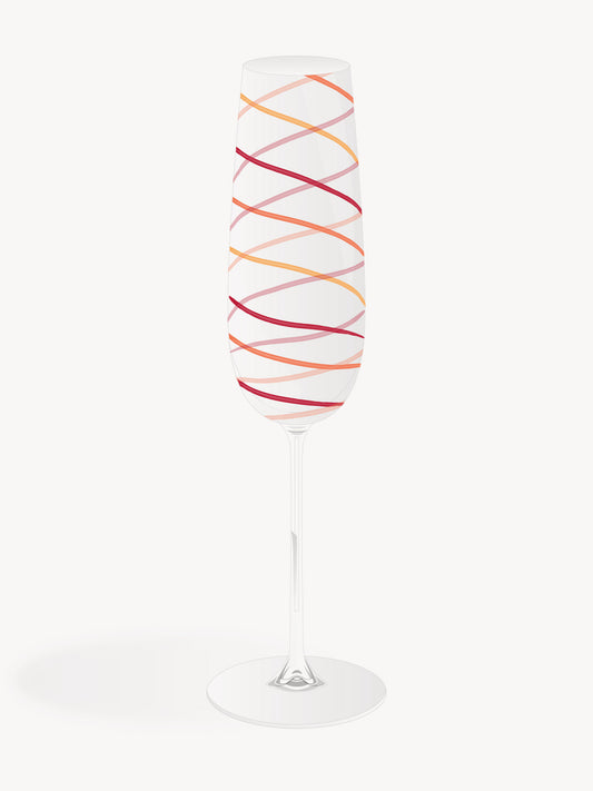 Flûte "Intersection"