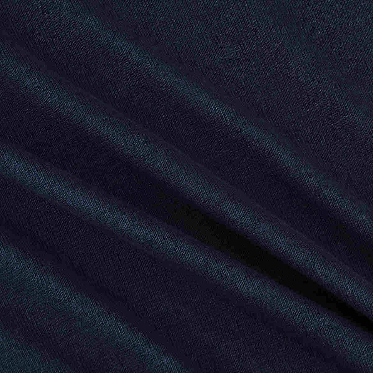 T-Shirt M/C 100% Capri blue linen t-shirt detail T-Shirt M/C 100% Capri blue linen t-shirt detail