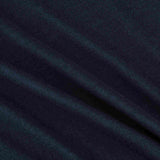 T-Shirt M/C 100% Capri blue linen t-shirt detail T-Shirt M/C 100% Capri blue linen t-shirt detail