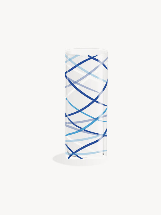 Limoncello Glass Intersection