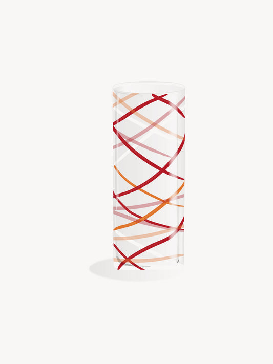 Limoncello Glass Intersection