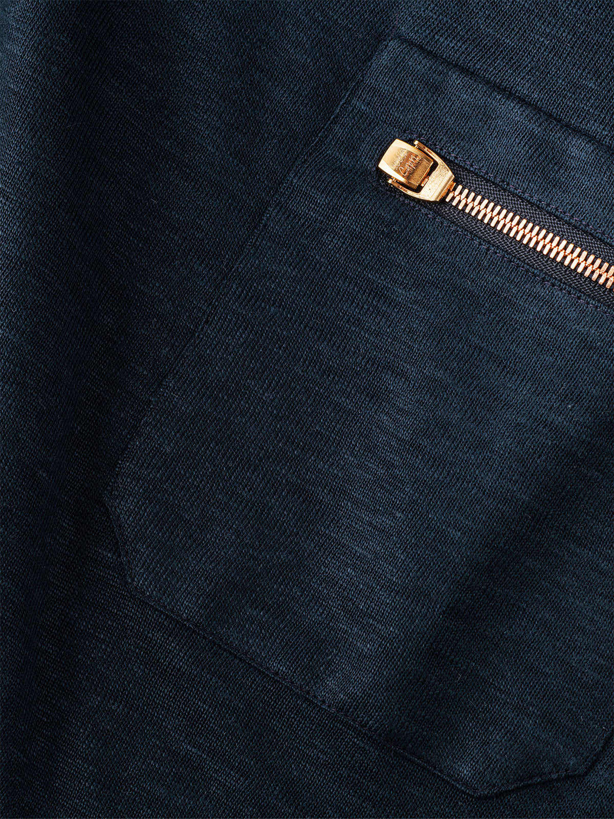 Polo Taschino Zip Polo Taschino Zip