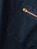 Polo Taschino Zip Polo Taschino Zip