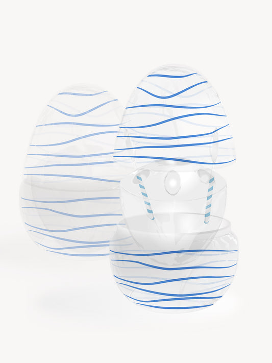 Uovo Portacucchiaini