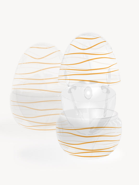 Uovo Portacucchiaini