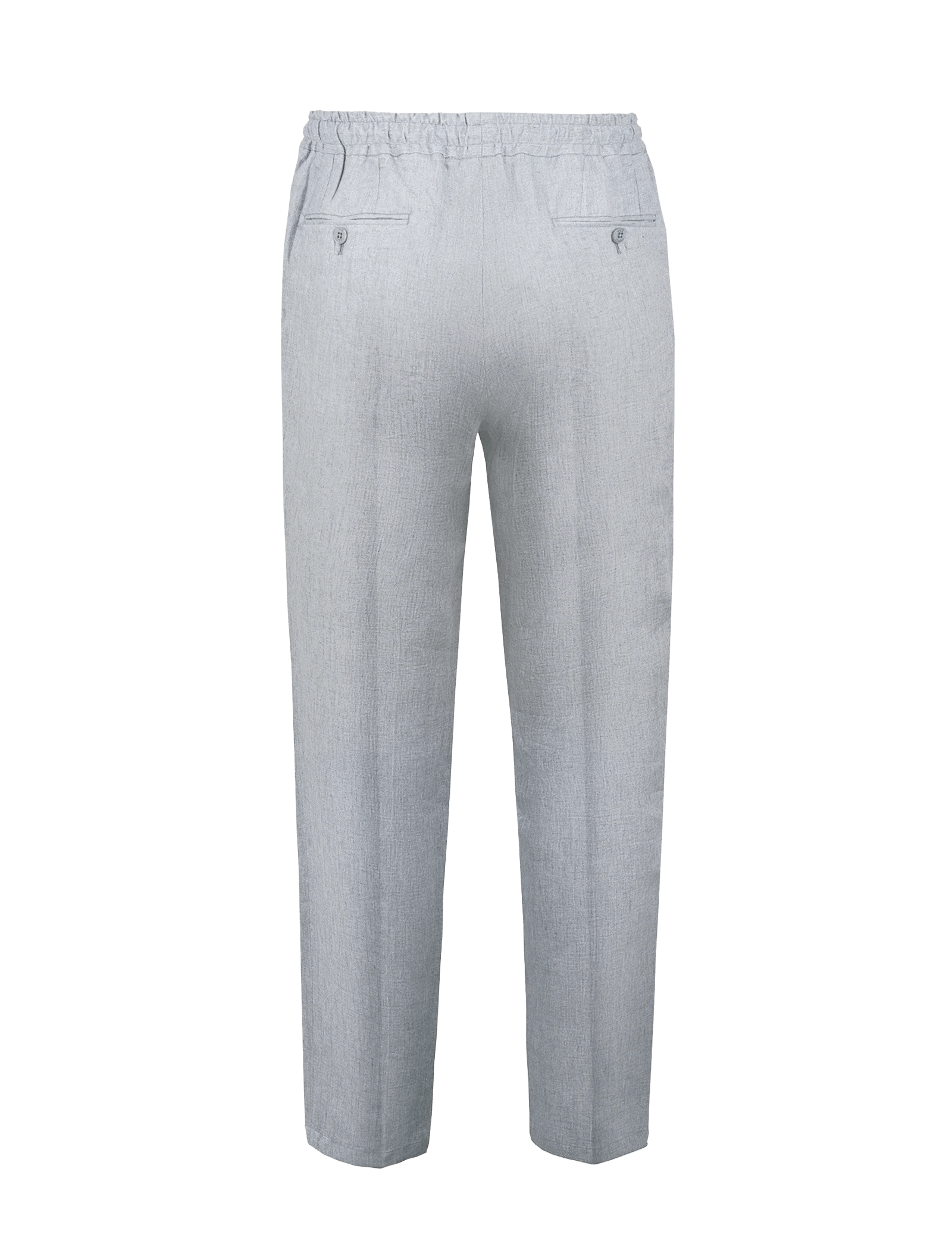 Malta Trouser Man 100 Capri Sole Mio 2069 back