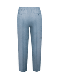 Malta Trouser Man 100 Jeans Denim 2019  back