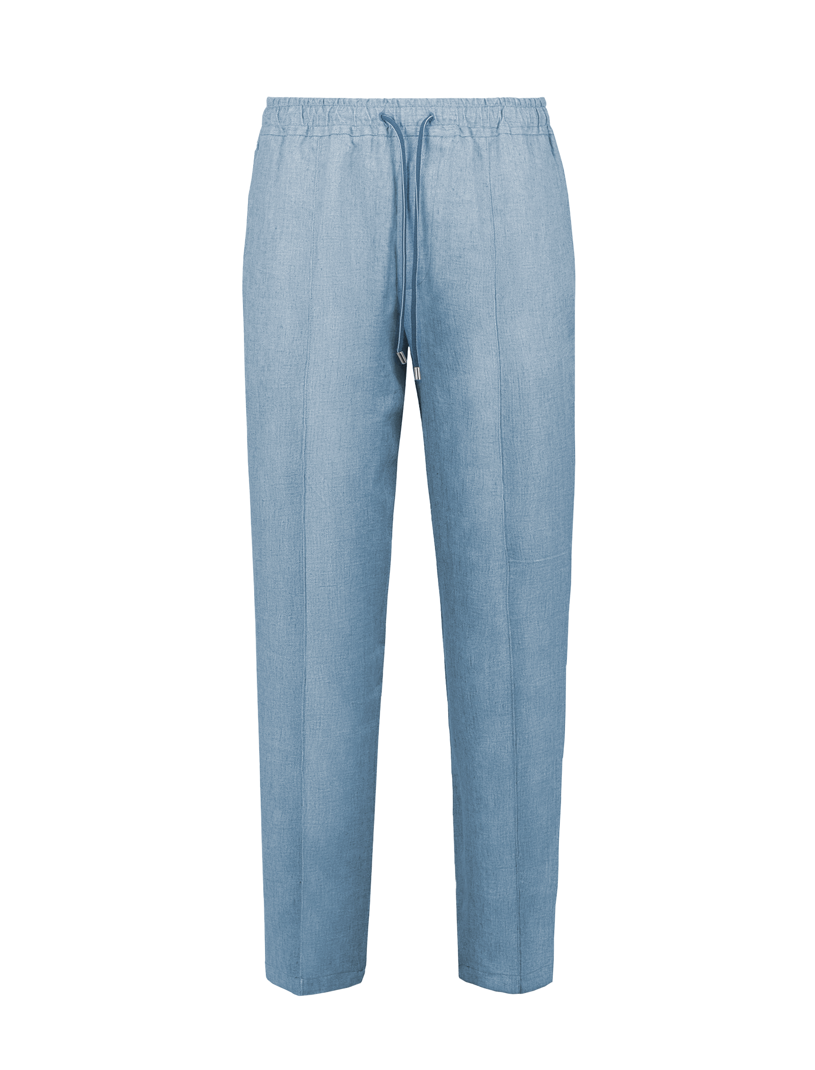 Malta Trouser Man 100 Jeans Denim 2019 front