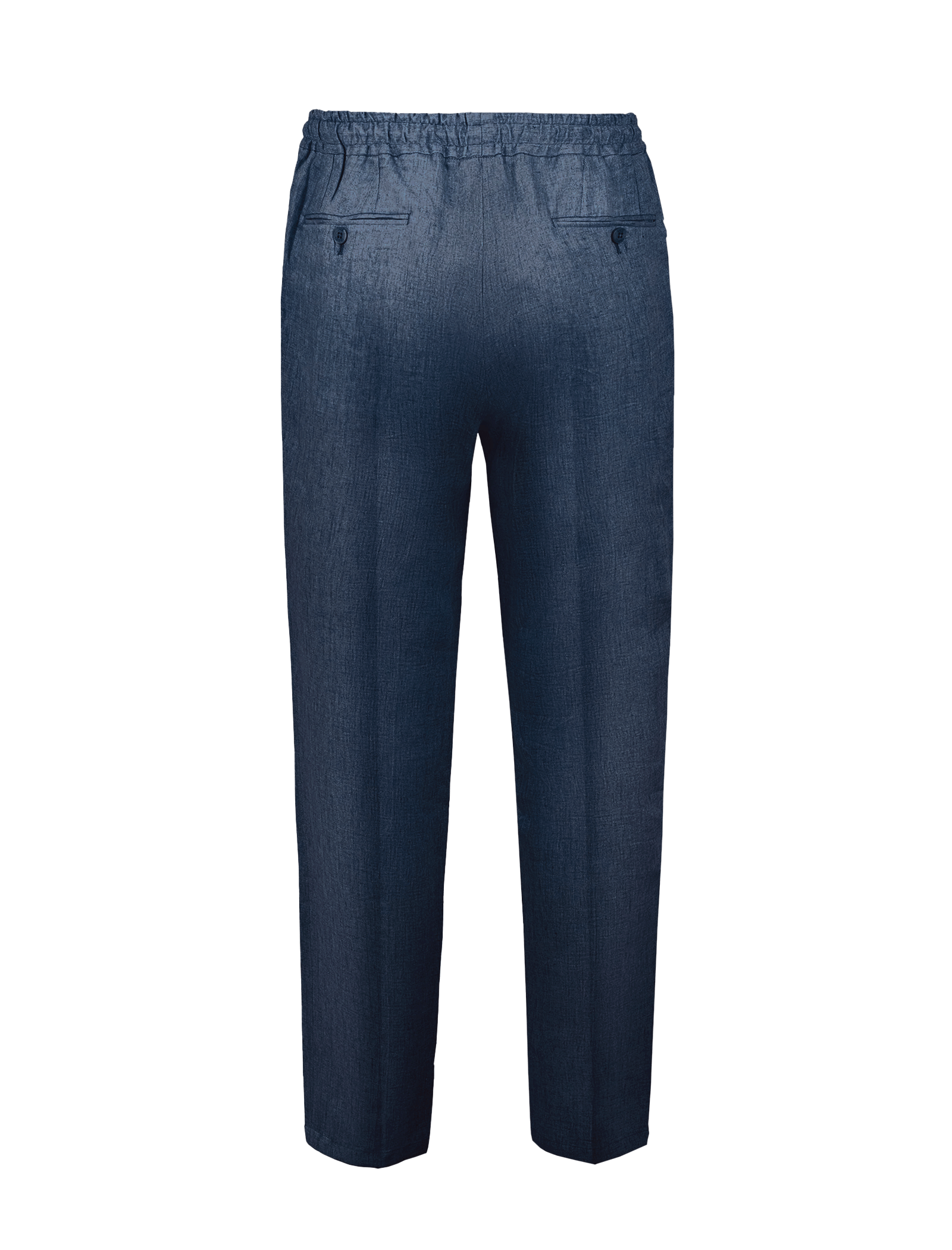 Malta Trouser Man 100 Jeans Mescal back