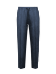 Malta Trouser Man 100 Jeans Mescal front