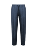 Dark Jeans Mescal