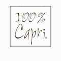 100% Capri
