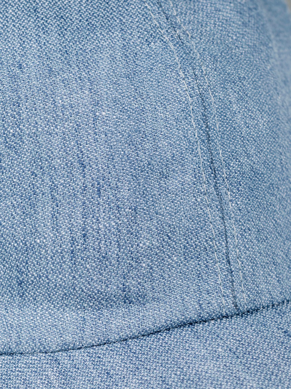 Cap LinenJeans®